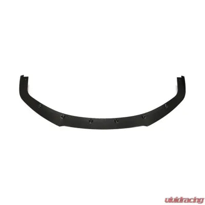 Vivid Racing VR-PANA-601 VR Aero Carbon Fiber Front Lip Spoiler Porsche Panamera S | Turbo 970.2 2014-2016