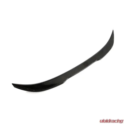 Vivid Racing VR-F80F30-F35M3MT-614 VR Aero Dry Carbon Fiber Rear Trunk Spoiler V2 BMW 3 Series F80 M3 | F30 | F35 M-Tech