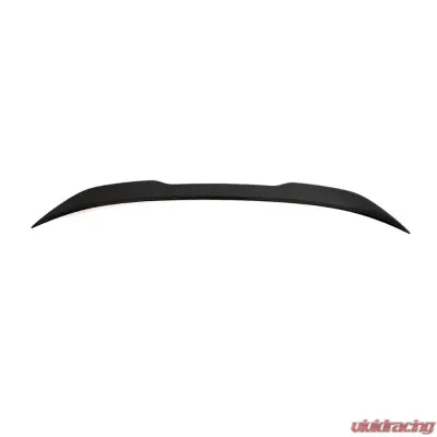 Vivid Racing VR-F80F30-F35M3MT-614 VR Aero Dry Carbon Fiber Rear Trunk Spoiler V2 BMW 3 Series F80 M3 | F30 | F35 M-Tech