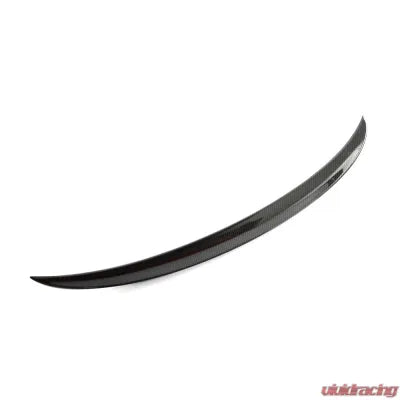 Vivid Racing VR-F80F30-F35M3MT-615 VR Aero Dry Carbon Fiber Rear Trunk Spoiler V3 BMW 3 Series F80 M3 | F30 | F35 M-Tech
