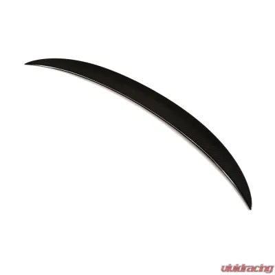Vivid Racing VR-F80F30-F35M3MT-615 VR Aero Dry Carbon Fiber Rear Trunk Spoiler V3 BMW 3 Series F80 M3 | F30 | F35 M-Tech