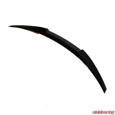 Vivid Racing VR-M4F82-622 VR Aero Dry Carbon Fiber Rear Trunk Spoiler BMW M4 F82