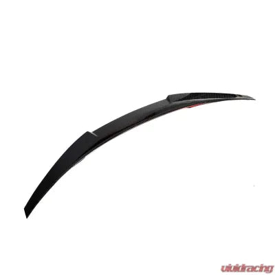 Vivid Racing VR-M4F82-622 VR Aero Dry Carbon Fiber Rear Trunk Spoiler BMW M4 F82