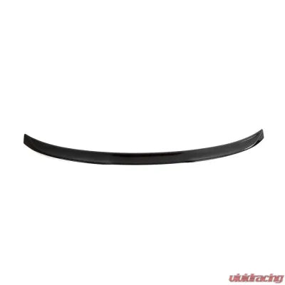 Vivid Racing VR-G22G82-621 VR Aero Carbon Fiber Rear Trunk Spoiler V2 BMW 4 Series G22 | M4 G82