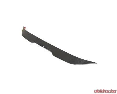 Vivid Racing VR-G87M2-DCF-620 VR Aero Carbon Fiber Rear Trunk Lip Spoiler BMW M2 G87