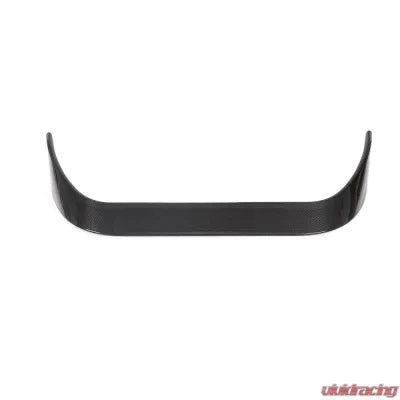 Vivid Racing VR-Z4-612 VR Aero Carbon Fiber Rear Trunk Spoiler BMW Z4 M40i Convertible 2019-2020