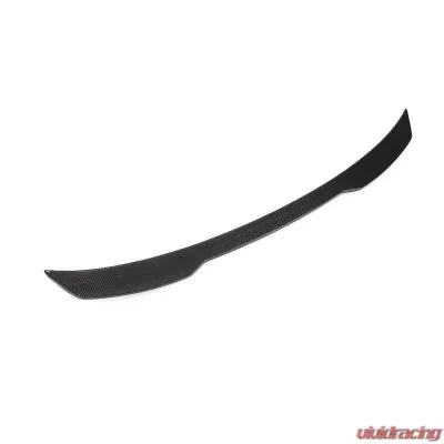 Vivid Racing VR-G11G12-612 VR Aero Carbon Fiber Rear Trunk Spoiler BMW G11 | G12 Sedan 2016-2021