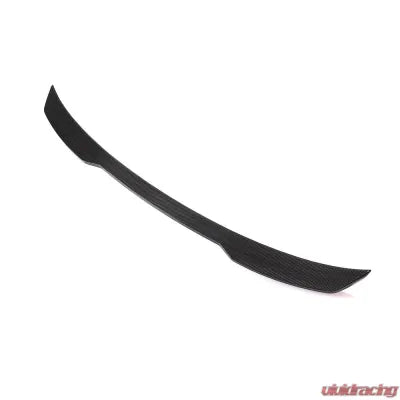 Vivid Racing VR-G11G12-612 VR Aero Carbon Fiber Rear Trunk Spoiler BMW G11 | G12 Sedan 2016-2021