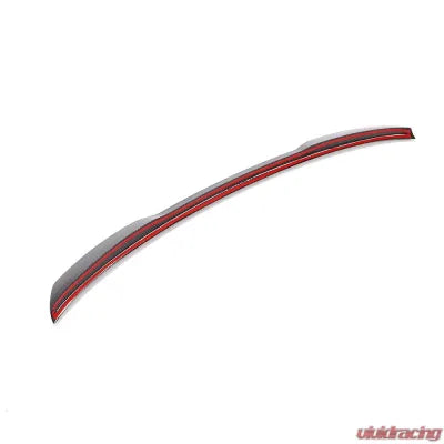 Vivid Racing VR-G11G12-612 VR Aero Carbon Fiber Rear Trunk Spoiler BMW G11 | G12 Sedan 2016-2021