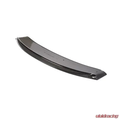 Vivid Racing VR-M6-602 VR Aero Carbon Fiber Front Lip Spoiler BMW 650i F12 M-Sport 2012-2017
