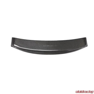 Vivid Racing VR-M6-602 VR Aero Carbon Fiber Front Lip Spoiler BMW 650i F12 M-Sport 2012-2017