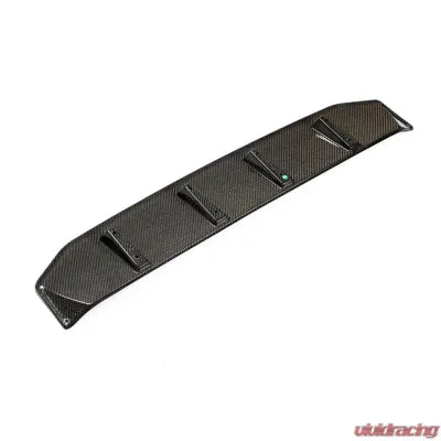 Vivid Racing VR-GLA35AMG-610 VR Aero Carbon Fiber Rear Under Diffuser Panel Mercedes GLA35 AMG H247 2020-2021