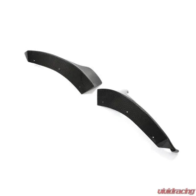 Vivid Racing VR-A200-600 VR Aero Carbon Fiber Front Splitters Mercedes A200 | A220 | A250 W177 | V177 2020