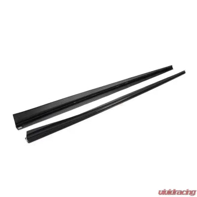 Vivid Racing VR-G14G15-630 VR Aero Carbon Fiber Side Skirts BMW 840i xDrive | M850i xDrive M-Sport G14 | G15 2019-2021