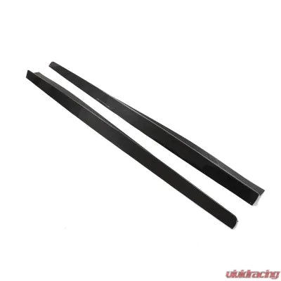 Vivid Racing VR-G14G15-630 VR Aero Carbon Fiber Side Skirts BMW 840i xDrive | M850i xDrive M-Sport G14 | G15 2019-2021