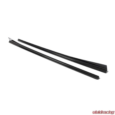 Vivid Racing VR-G14G15-630 VR Aero Carbon Fiber Side Skirts BMW 840i xDrive | M850i xDrive M-Sport G14 | G15 2019-2021