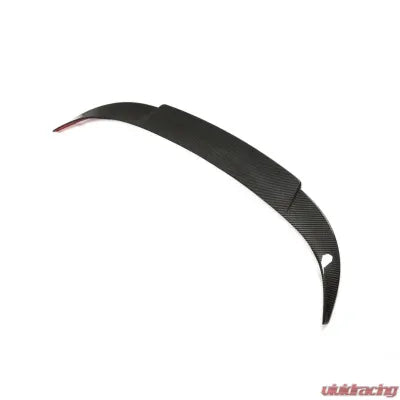 Vivid Racing VR-A200A25A35AMG-611 VR Aero Carbon Fiber Rear Roof Spoiler Mercedes A200 | A250 | A35 AMG W177 2019-2021