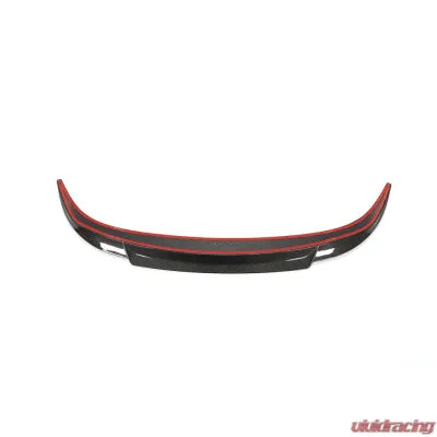 Vivid Racing VR-A200A25A35AMG-611 VR Aero Carbon Fiber Rear Roof Spoiler Mercedes A200 | A250 | A35 AMG W177 2019-2021