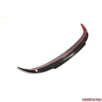 Vivid Racing VR-A200A25A35AMG-611 VR Aero Carbon Fiber Rear Roof Spoiler Mercedes A200 | A250 | A35 AMG W177 2019-2021