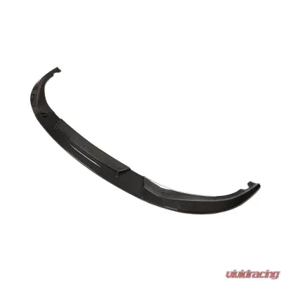 Vivid Racing VR-M550i-600 VR Aero Carbon Fiber Front Lip Spoiler BMW M550i G30 M-Tech 2021-2022