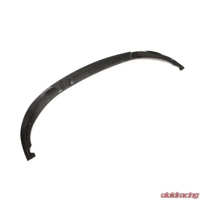 Vivid Racing VR-M550i-600 VR Aero Carbon Fiber Front Lip Spoiler BMW M550i G30 M-Tech 2021-2022