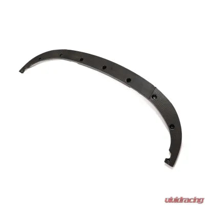 Vivid Racing VR-M550i-600 VR Aero Carbon Fiber Front Lip Spoiler BMW M550i G30 M-Tech 2021-2022