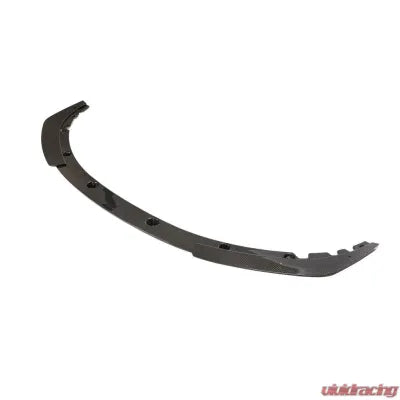 Vivid Racing VR-G22-G23-602 VR Aero Carbon Fiber Front Lip Spoiler BMW 4 Series G22 | G23 M Sport Bumper 2021-2022