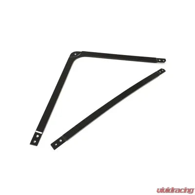 Vivid Racing VR-M3M4-680 VR Aero Carbon Fiber Engine Compartment Balance Bar BMW M3 G80 | M4 G82 G83