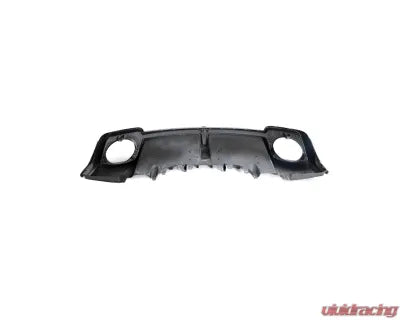 Vivid Racing VR-R8V10-612 VR Aero Carbon Fiber Rear Diffuser Track Spec Audi R8 V10 2023+