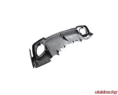 Vivid Racing VR-R8V10-612 VR Aero Carbon Fiber Rear Diffuser Track Spec Audi R8 V10 2023+