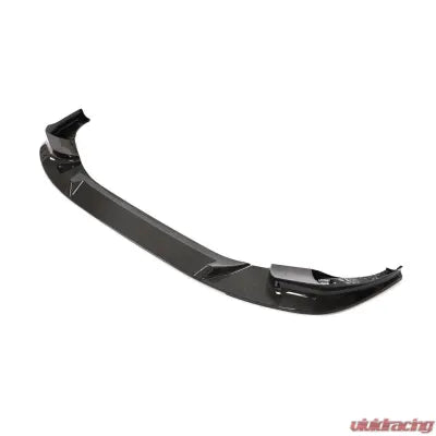 Vivid Racing VR-X3M-X4M-600 VR Aero Carbon Fiber Front Lip Spoiler V2 BMW X3 M | X4 M 2019-2021