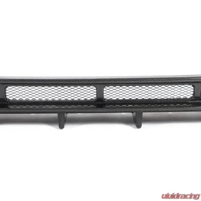 Vivid Racing VR-C257-612 VR Aero Carbon Fiber Rear Diffuser Mercedes CLS450 | CLS550 C257 2018-2021