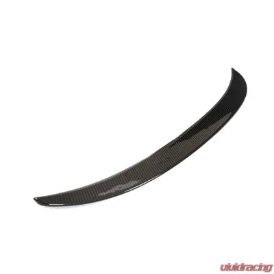 Vivid Racing VR-840i-612 VR Aero Carbon Fiber Rear Trunk Spoiler BMW 840i Gran Coupe Sedan G16 2019-2021