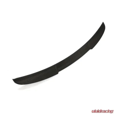 Vivid Racing VR-430iM4-611 VR Aero Carbon Fiber Rear Trunk Spoiler BMW 4 Series M4 | 430i M-Sport G22 G82 2018-2021