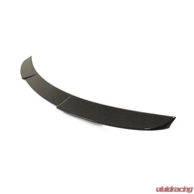 Vivid Racing VR-430iM4-611 VR Aero Carbon Fiber Rear Trunk Spoiler BMW 4 Series M4 | 430i M-Sport G22 G82 2018-2021