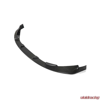 Vivid Racing VR-M3M4-609 VR Aero Carbon Fiber Front Lip Spoiler BMW M3 M4 G82 G83 2021-2024