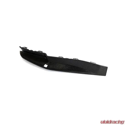 Vivid Racing VR-M3M4-611 VR Aero Carbon Fiber Rear Bumper Diffuser V2 BMW M3 G80 | M4 G82 G83