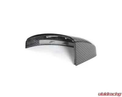 Vivid Racing VR-R8V10-605 VR Aero Carbon Fiber Door Side Mirror Cover Cap Audi R8 V10 2023+