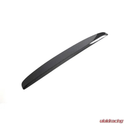 Vivid Racing VR-TESLA3-INT VR Aero Carbon Fiber Pre-Preg Interior Instrument Panel Trim Tesla Model 3 2023+