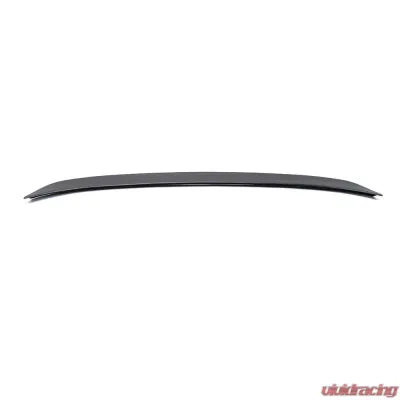 Vivid Racing VR-M30-611 VR Aero FRP Rear Trunk Spoiler BMW M3 F80 2014-2017