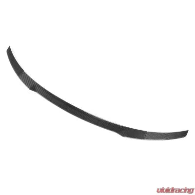 Vivid Racing VR-R8GTV8V10-611 VR Aero Carbon Fiber Rear Trunk Spoiler Audi R8 GT V8 | V10 2008-2015