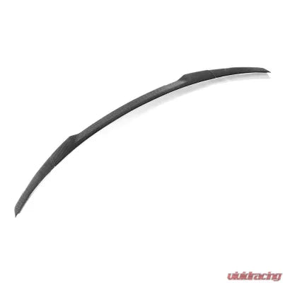 Vivid Racing VR-R8GTV8V10-611 VR Aero Carbon Fiber Rear Trunk Spoiler Audi R8 GT V8 | V10 2008-2015