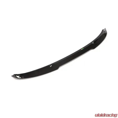 Vivid Racing VR-F80F30M3MT-612 VR Aero Dry Carbon Fiber Rear Trunk Spoiler BMW 3 Series F80 M3 | F30 M-Tech