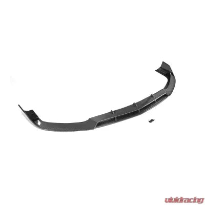 Vivid Racing VR-CLS63-604 VR Aero Carbon Fiber Front Lip Spoiler Mercedes CLS63 AMG W218 2015-2017