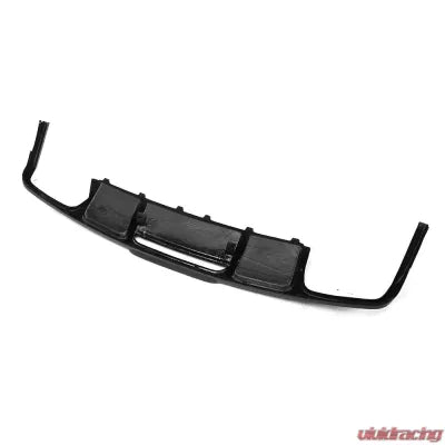Vivid Racing VR-CLS63AMG-610 VR Aero Carbon Fiber Rear Diffuser Mercedes CLS63 AMG W218 2015-2017
