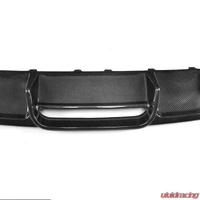 Vivid Racing VR-CLS63AMG-610 VR Aero Carbon Fiber Rear Diffuser Mercedes CLS63 AMG W218 2015-2017