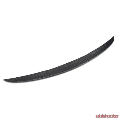 Vivid Racing VR-W176-614 VR Aero Carbon Fiber Rear Trunk Spoiler Mercedes A Class W176 A180 | A200 | A250 | A45 AMG 2013-2018