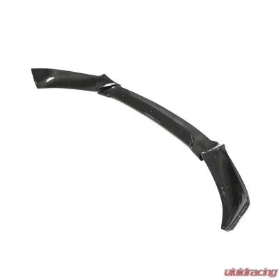 Vivid Racing VR-X6-601 VR Aero Carbon Fiber Front Lip Spoiler V2 BMW X6 F16 xDrive Series 2015-2019