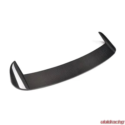 Vivid Racing VR-M5-612 VR Aero Carbon Fiber Roof Spoiler Audi Q3 8U Base Sport 2012-2018
