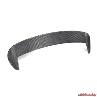 Vivid Racing VR-M5-612 VR Aero Carbon Fiber Roof Spoiler Audi Q3 8U Base Sport 2012-2018